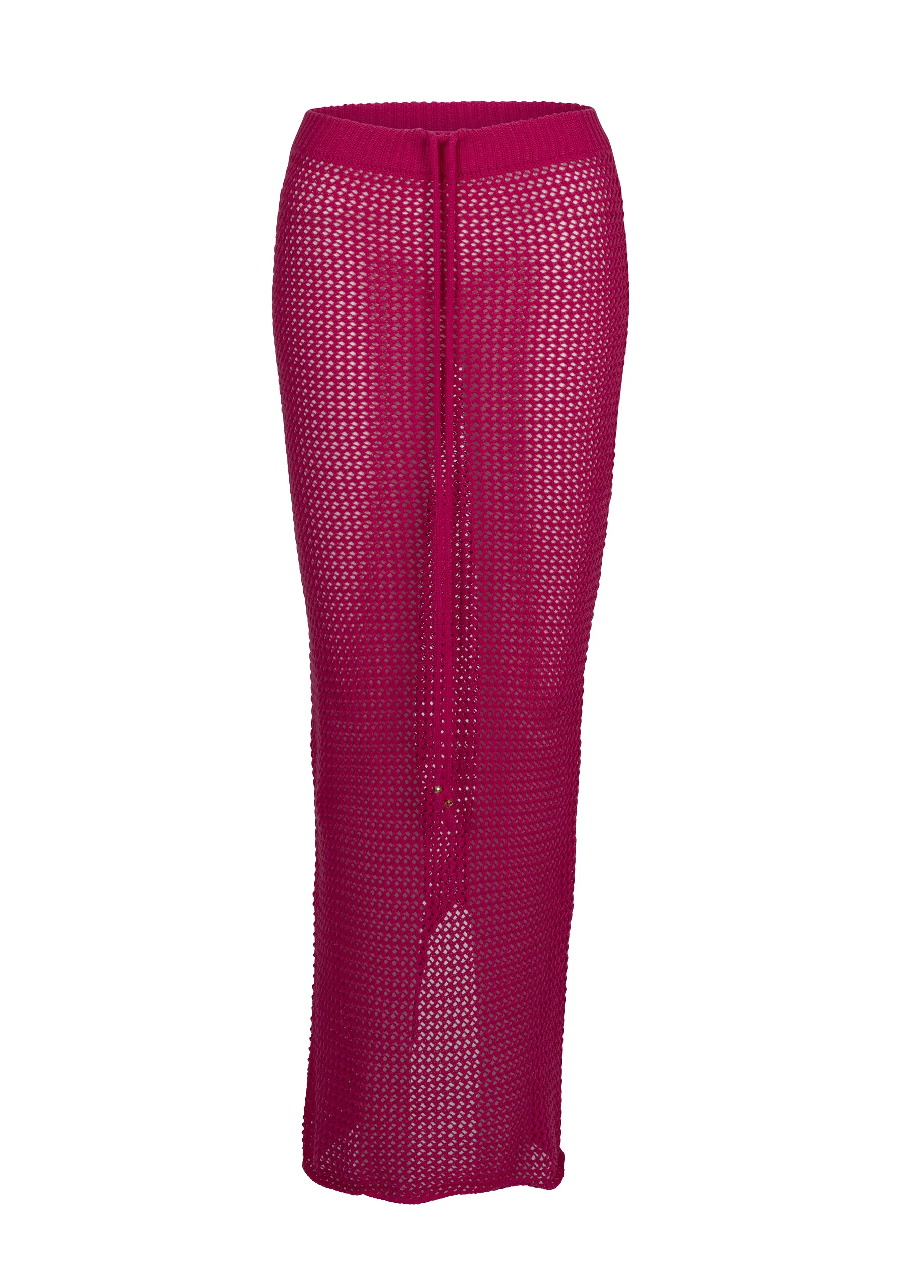 ARIA HOT PINK - SKIRT - Image 4