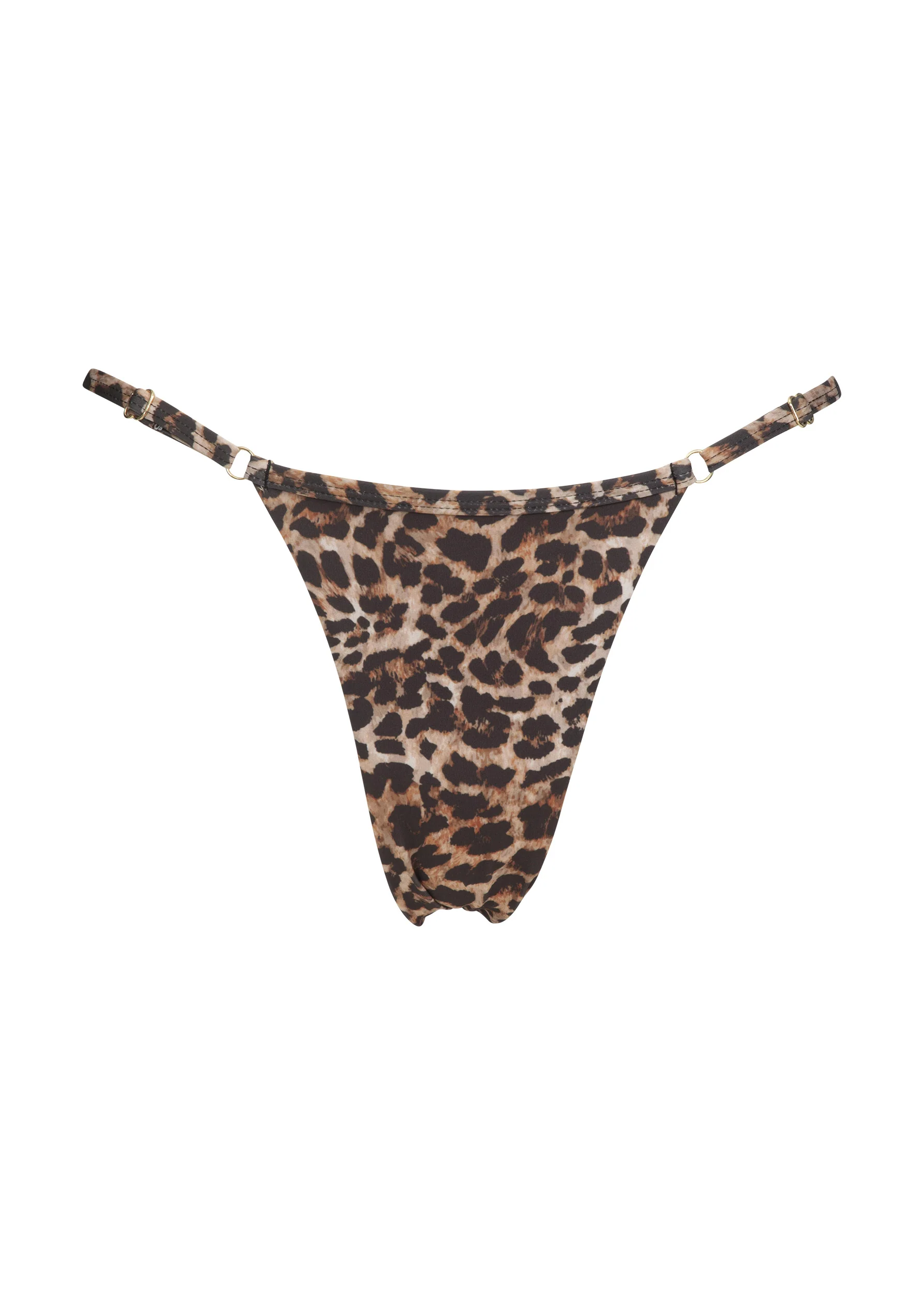 EMI LEOPARD DREAM - BOTTOM - Image 4