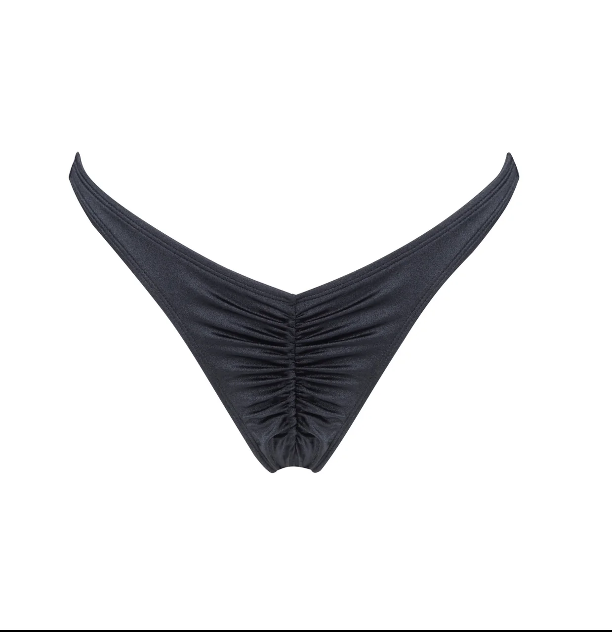 NIKI BLACK - BOTTOM - Image 6