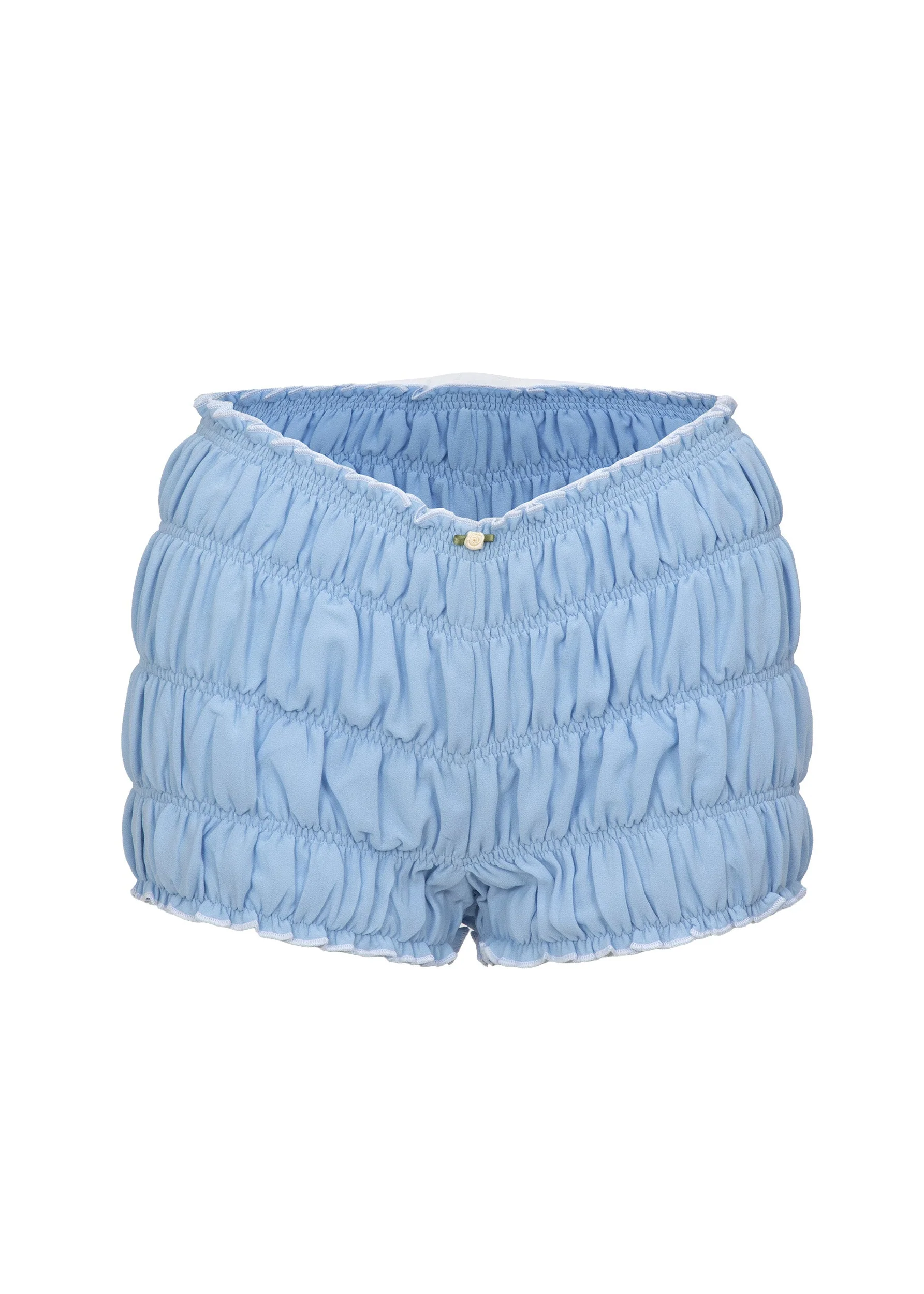 SOL PACIFIC BLUE - SHORTS - Image 6